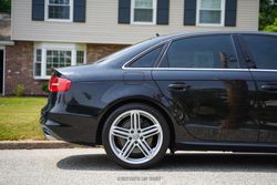 2015 Audi S4 for sale