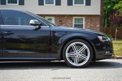 2015 Audi S4 for sale