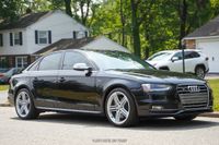 2015 Audi S4 for sale