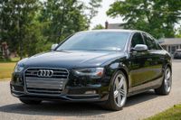 2015 Audi S4 for sale