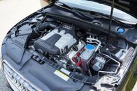 2015 Audi S4 for sale