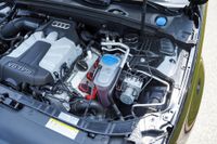2015 Audi S4 for sale