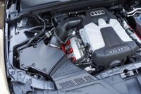 2015 Audi S4 for sale