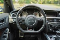 2015 Audi S4 for sale