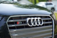 2015 Audi S4 for sale