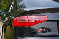 2015 Audi S4 for sale