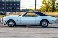 1968 Chevrolet Camaro for sale