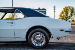 1968 Chevrolet Camaro for sale