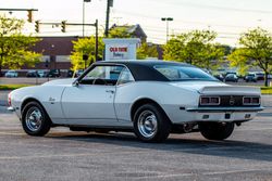 1968 Chevrolet Camaro for sale