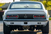 1968 Chevrolet Camaro for sale