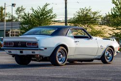 1968 Chevrolet Camaro for sale