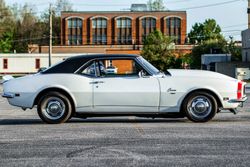 1968 Chevrolet Camaro for sale