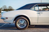 1968 Chevrolet Camaro for sale