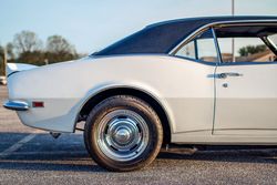 1968 Chevrolet Camaro for sale