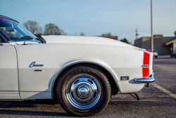 1968 Chevrolet Camaro for sale