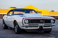 1968 Chevrolet Camaro for sale