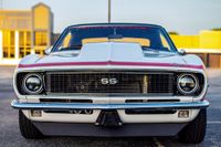 1968 Chevrolet Camaro for sale