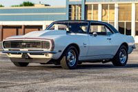 1968 Chevrolet Camaro for sale