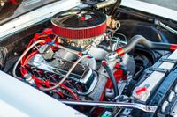 1968 Chevrolet Camaro for sale