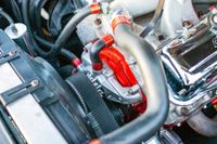 1968 Chevrolet Camaro for sale