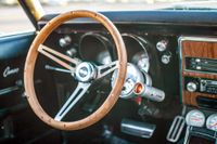 1968 Chevrolet Camaro for sale