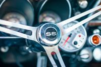 1968 Chevrolet Camaro for sale