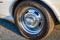 1968 Chevrolet Camaro for sale