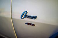 1968 Chevrolet Camaro for sale