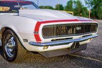 1968 Chevrolet Camaro for sale