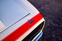 1968 Chevrolet Camaro for sale