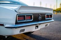 1968 Chevrolet Camaro for sale