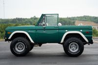 1976 Ford Bronco for sale