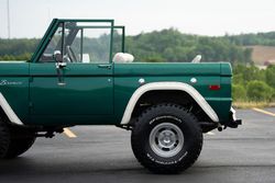 1976 Ford Bronco for sale