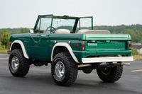 1976 Ford Bronco for sale