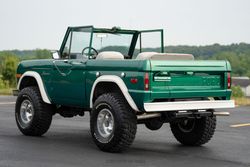 1976 Ford Bronco for sale