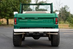 1976 Ford Bronco for sale