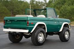 1976 Ford Bronco for sale