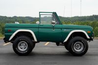 1976 Ford Bronco for sale