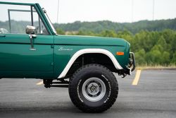 1976 Ford Bronco for sale
