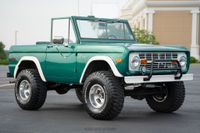 1976 Ford Bronco for sale