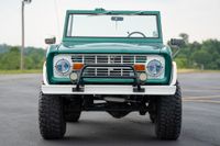 1976 Ford Bronco for sale