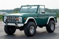 1976 Ford Bronco for sale