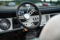 1976 Ford Bronco for sale