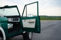 1976 Ford Bronco for sale