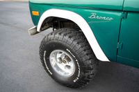1976 Ford Bronco for sale