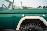 1976 Ford Bronco for sale