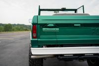 1976 Ford Bronco for sale