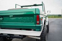 1976 Ford Bronco for sale