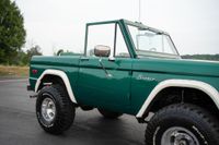 1976 Ford Bronco for sale