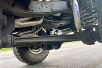 1976 Ford Bronco for sale